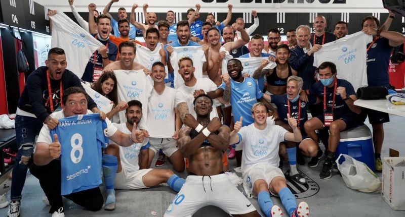 Carcedo, sí; Eder Sarabia, no