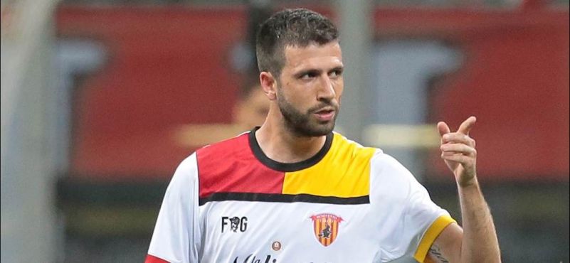 Vídeo: Iemmello, el delantero del que todos hablan