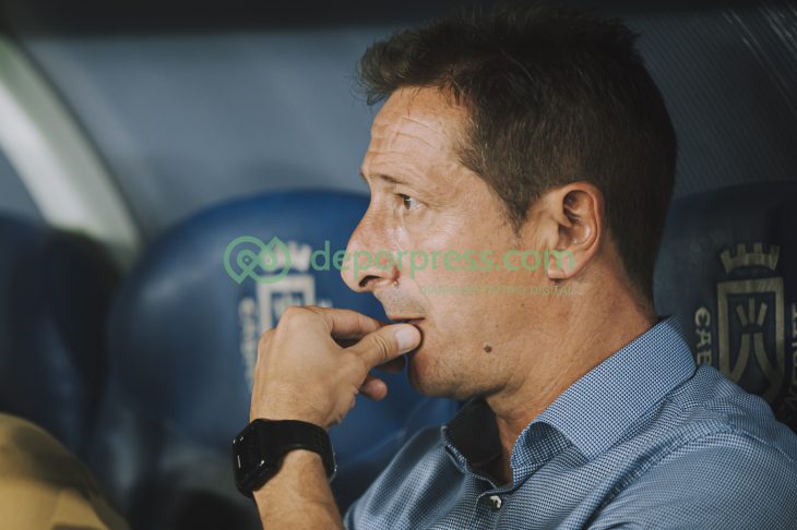 El efecto Ramis se desinfla