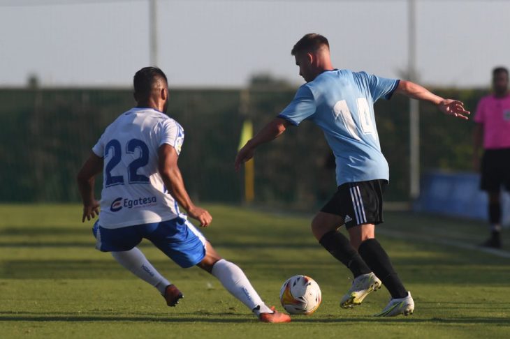 0-0: Tenerife y Cartagena no marcan