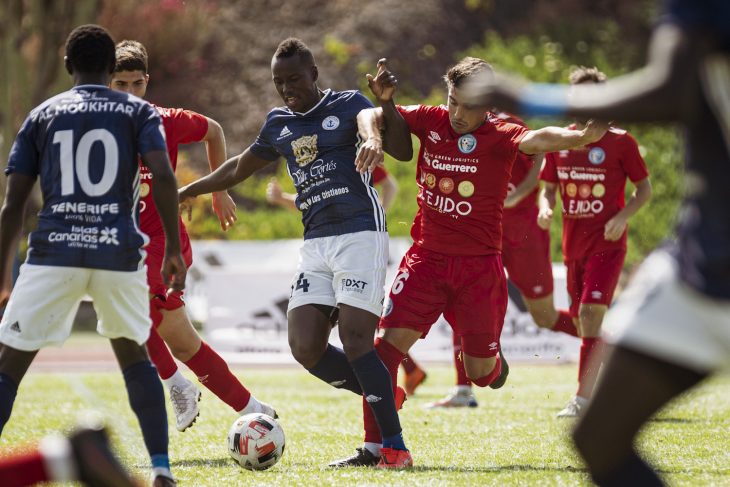 1-1: El Marino cierra su triste campaña con un empate