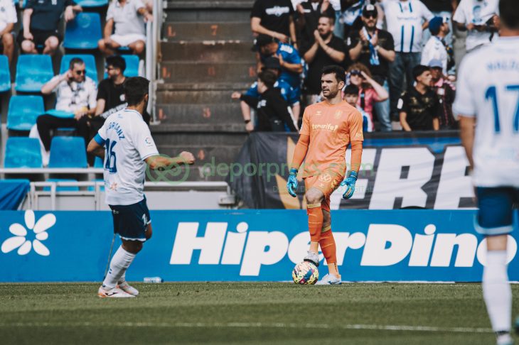 Soriano comienza con un ritmo de Trofeo Zamora