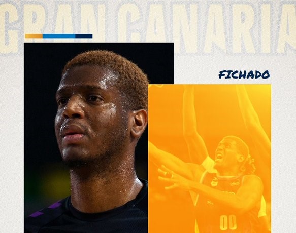 Inglis, ala-pívot confirmado para Lakovic