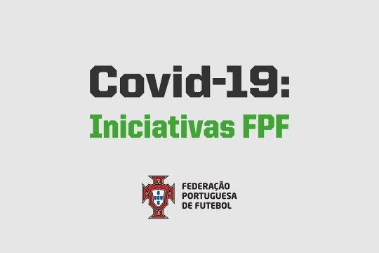 La Federación de Portugal da por cerrada las Ligas no profesionales