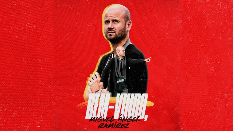 Oficial, Ramírez al Inter: "Me siento como un piloto de fórmula uno"