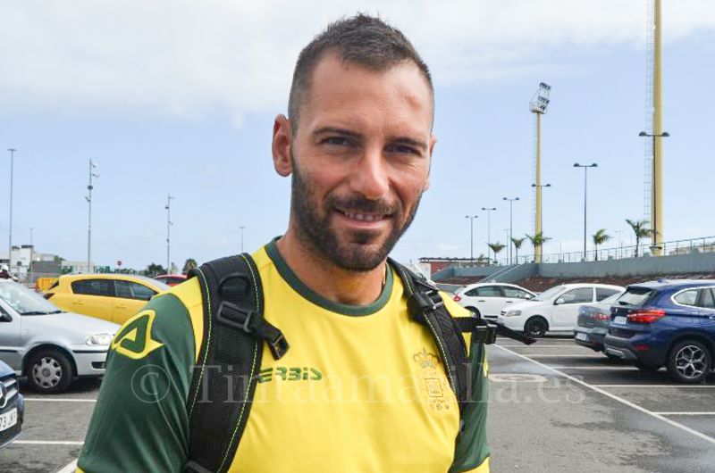 "Sin prisas: 90 minutos dan para marcar un gol y no encajar ninguno"