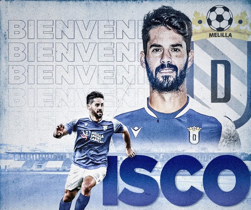 Isco inocentada, el último rumor de la UD, Lago Jr., Davies, ...