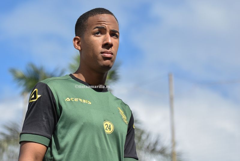 Kenia convoca a Ismael para medirse a Ghana