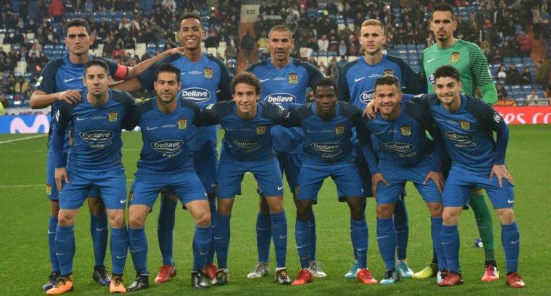 "El efecto Bernabéu no nos afectó"