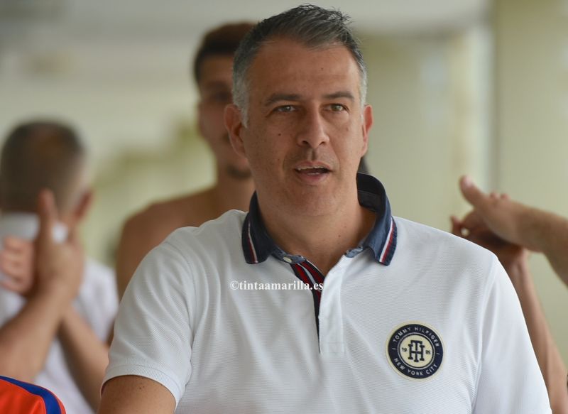 El último arreón del Villa