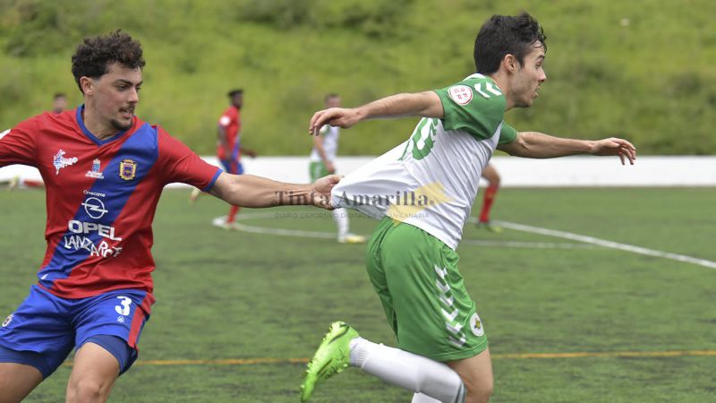 La pequeña diablura de Alejo en un play off