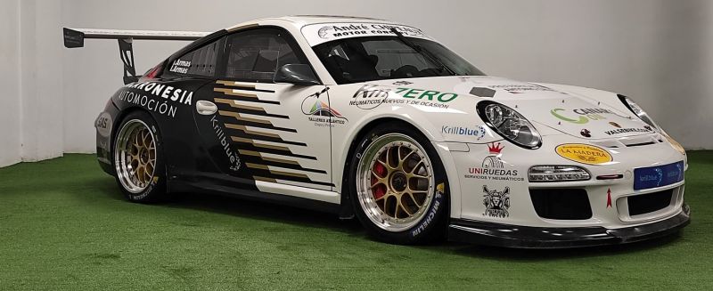 Iván Armas gana en Fataga y San Bartolomé