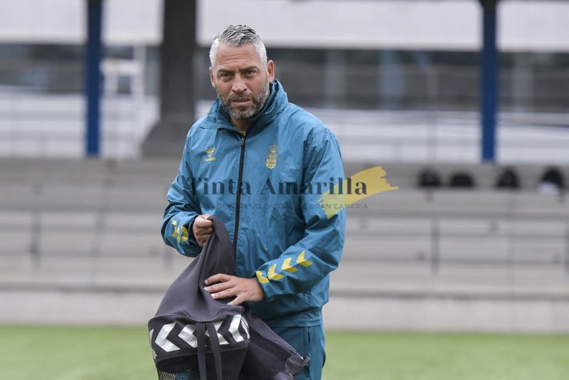 "Queremos ser campeones de Tercera"