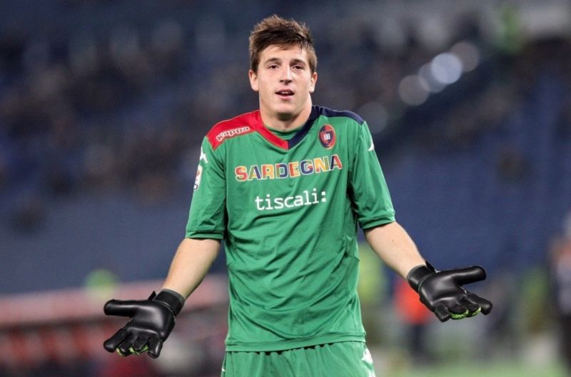 Vinculan a la futura UD al portero Provedel