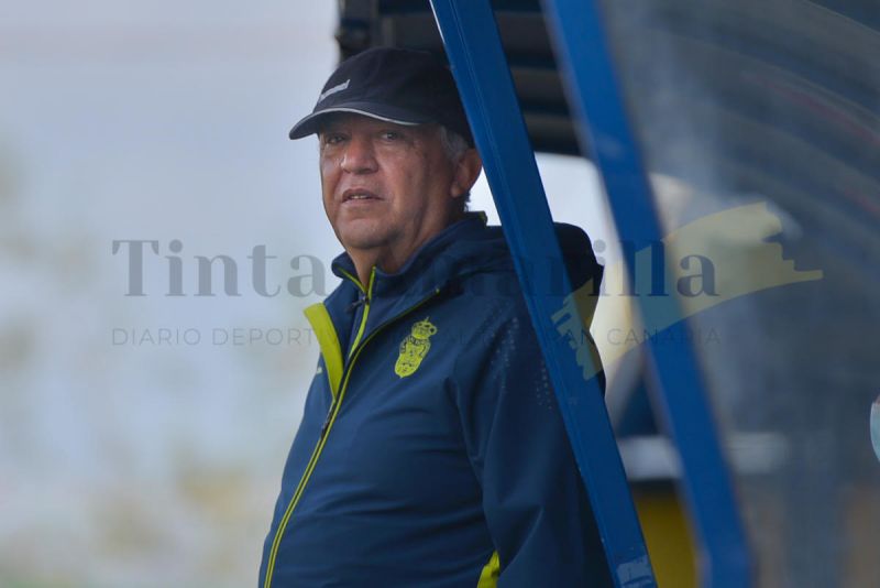 "Pido estar concentrados y tener la actitud para terminar bien el año"