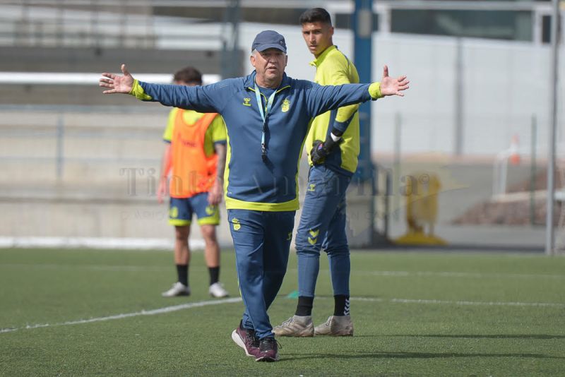 "Nuestra maratón es el Linense"