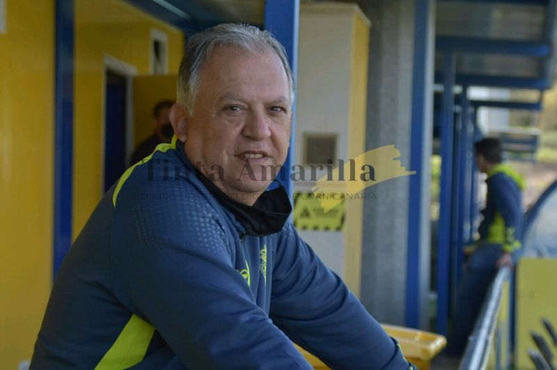 "El gol del Linense es fuera de juego total"