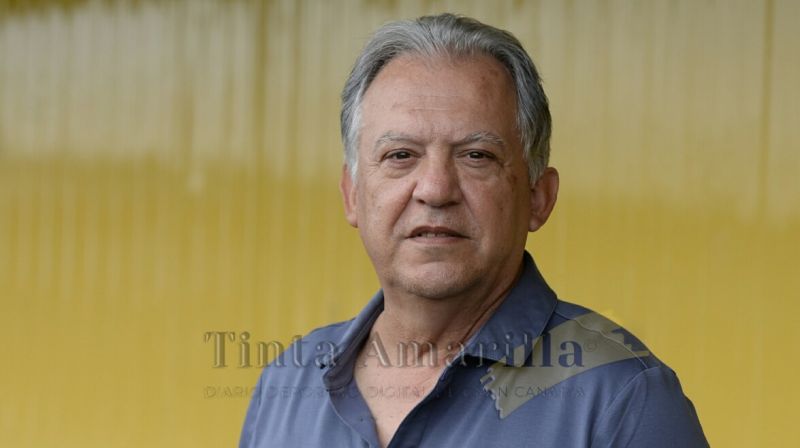 "Notamos el cansancio físico y psíquico en la segunda parte"