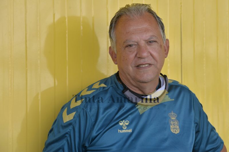 "Debemos tener la cabeza fría; no me gustan las pérdidas y el desorden"