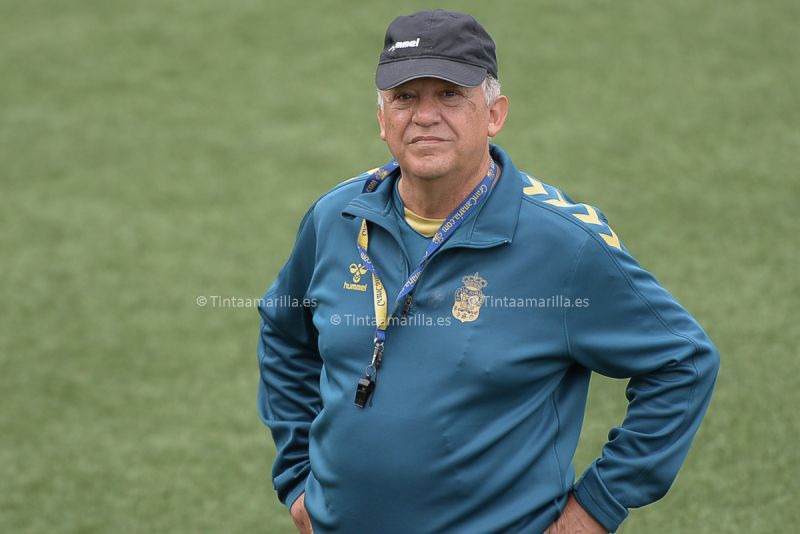 "Es más fácil corregir errores cuando ganas"