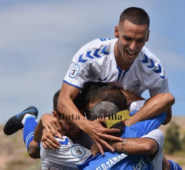 El peligro acecha en el último tramo