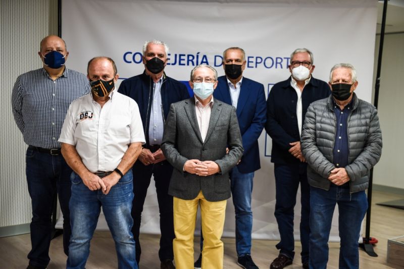 La Federación refuerza las medidas de seguridad para los aficionados