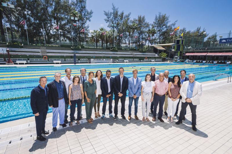 El CN Metropole no comprende al Ministerio de Sanidad