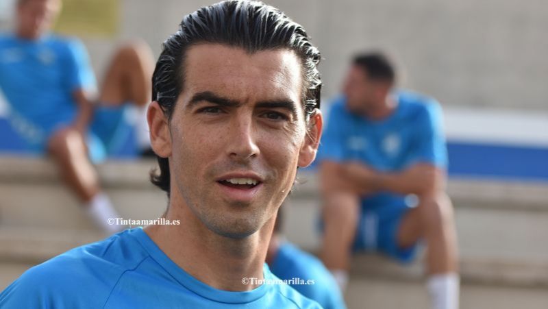 El delantero Jonathan Quintero encuentra destino en el grupo canario