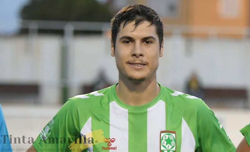 1-0: El Estrella le da un disgusto al Tamaraceite