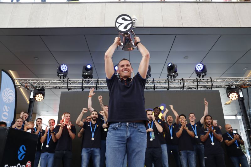 El Gran Canaria está de regreso en el Planeta ACB