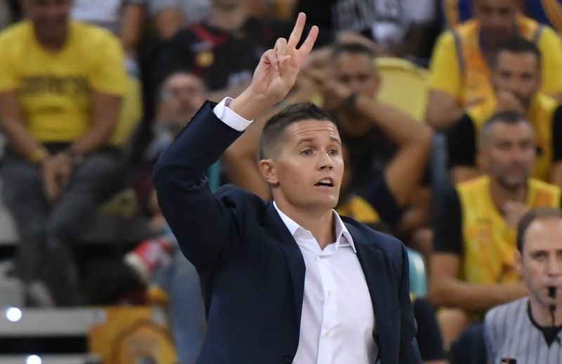 "Cuando los equipos pisen el parqué ya no habrá favoritos"