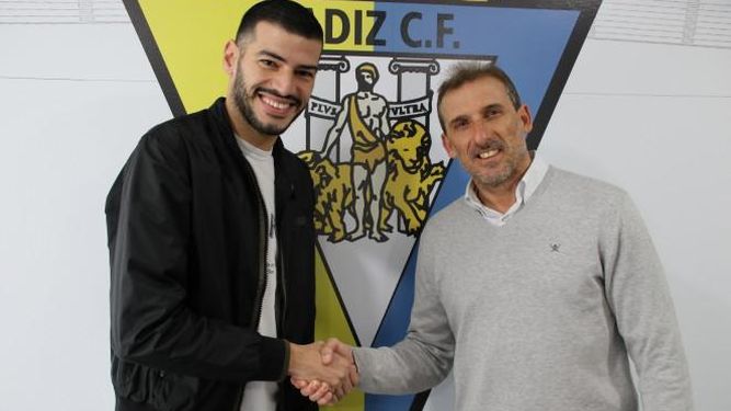 Cardona, Javi Alamo, Godín, ...