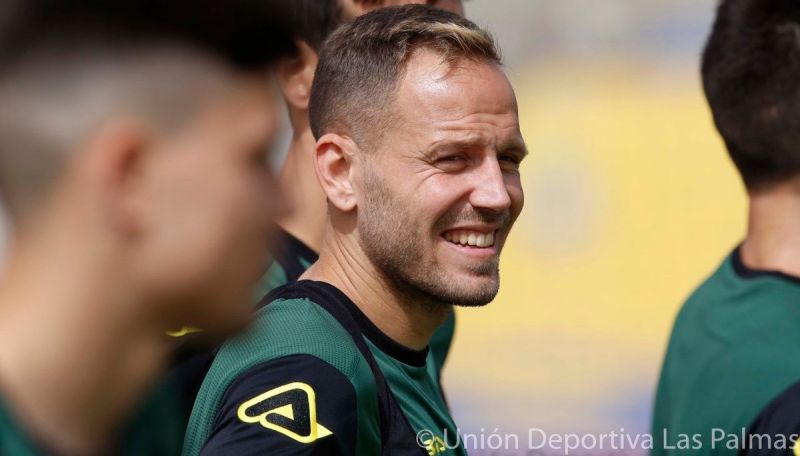 "Manolo Jiménez es muy coherente"