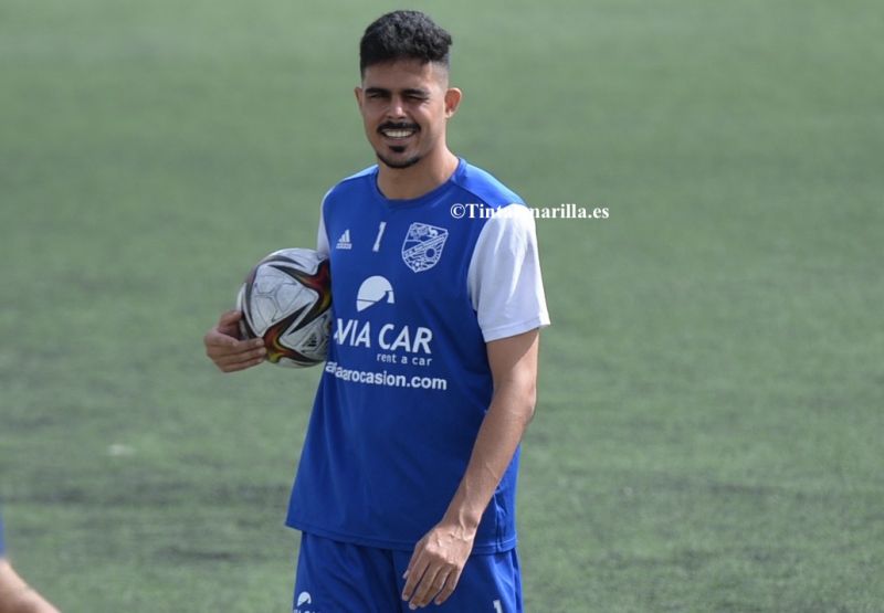 El Sanfer pierde a Choolani, que debe pasar por el quirófano