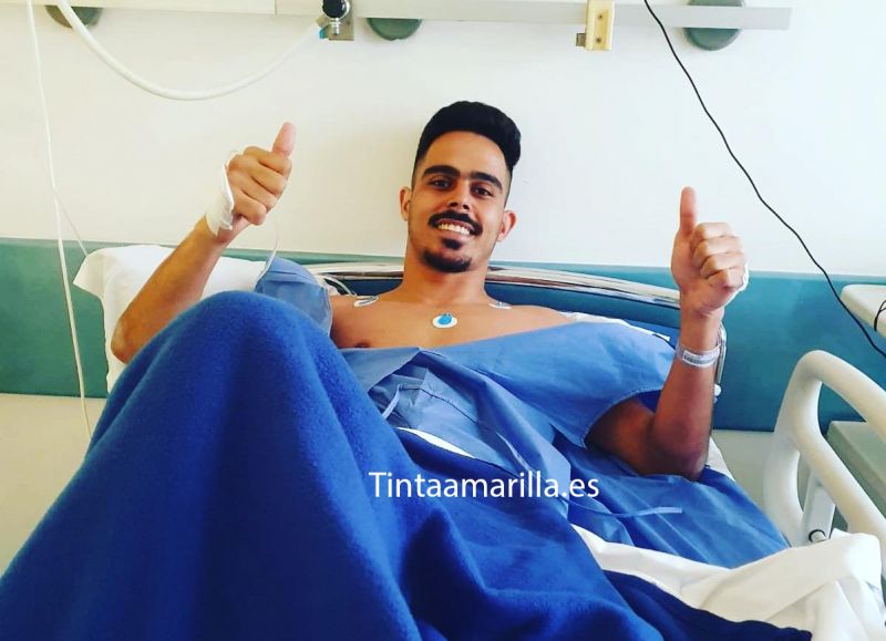 Choolani inicia su cuenta atrás