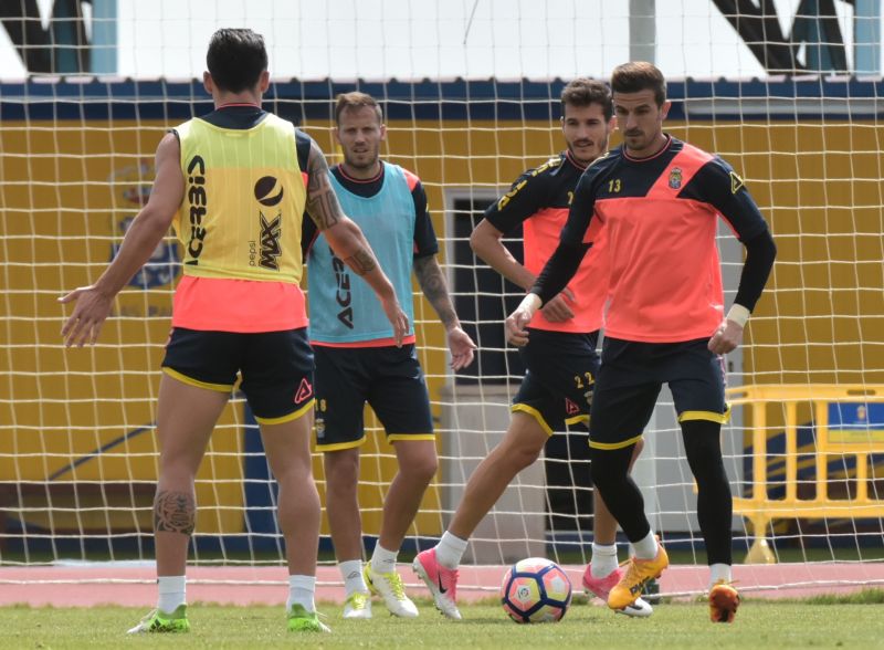 "Acabo la Liga mentalmente agotado"