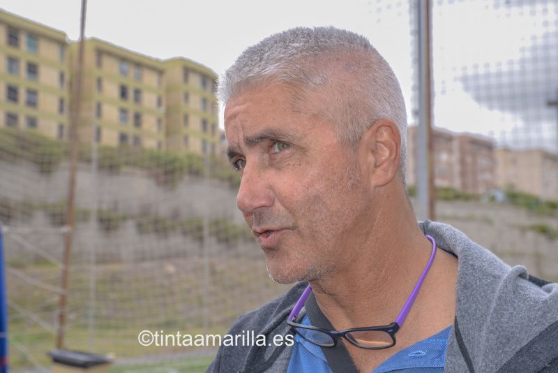 Un canario en el origen del Villarreal