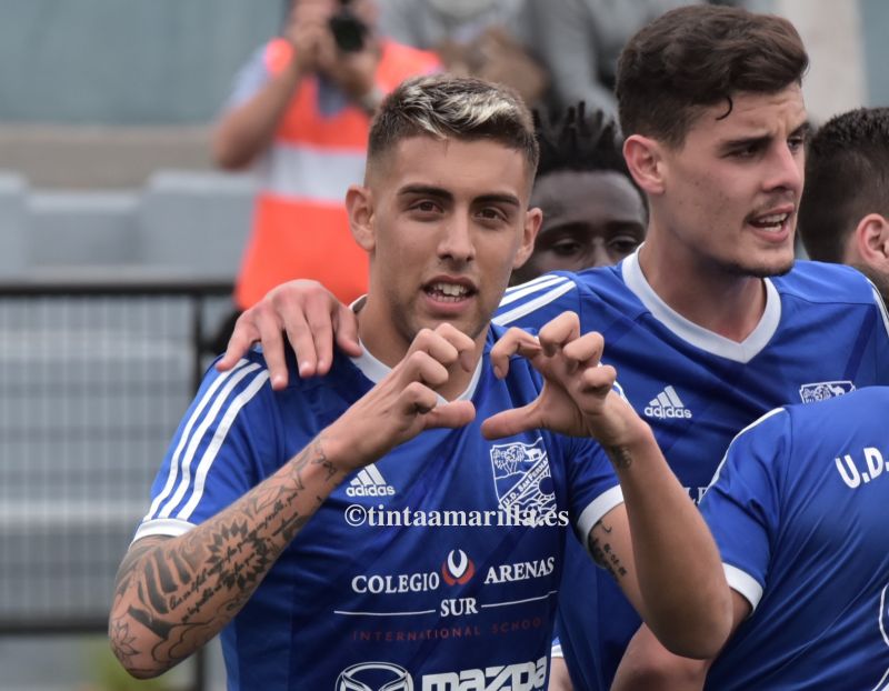 "San Fernando está impresionante y lo vamos a demostrar"