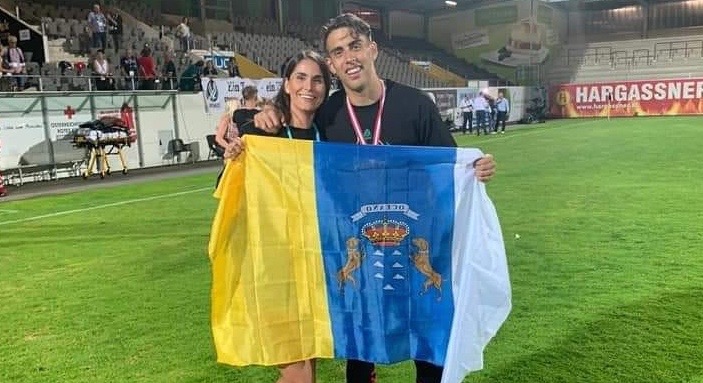 Jefté: 14 tantos y ascenso a la Bundesliga austriaca