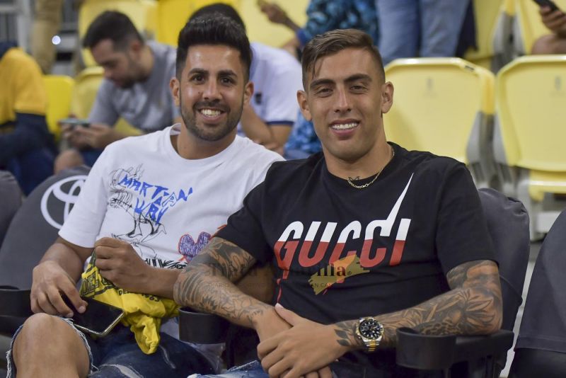 El paréntesis rumano de Jefté