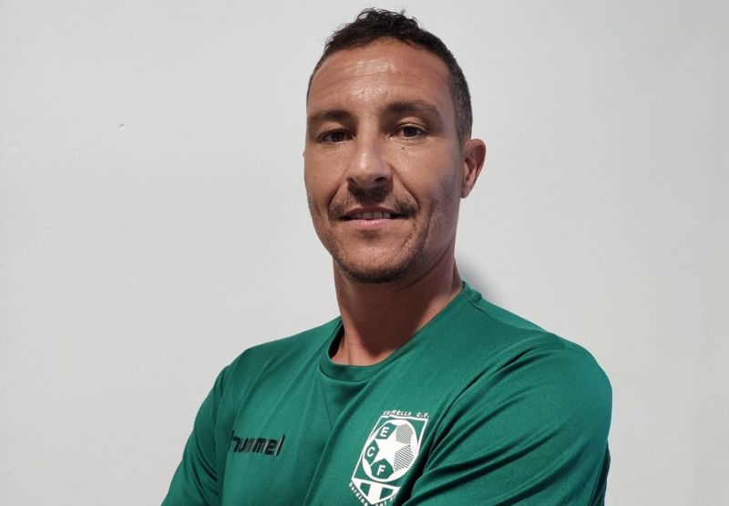 "Podemos sacar un proyecto bonito en el Estrella"