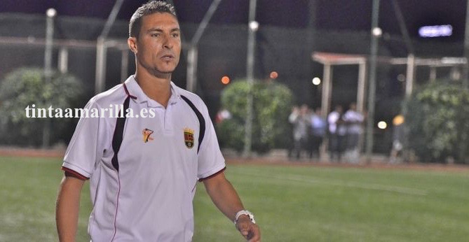 "Nos tocó otro rival hecho para volver a Segunda B"