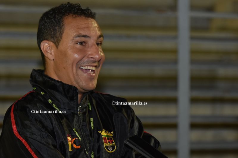 "El Caudal nos lleva 400.000 euros de ventaja; lo demás está igualado"