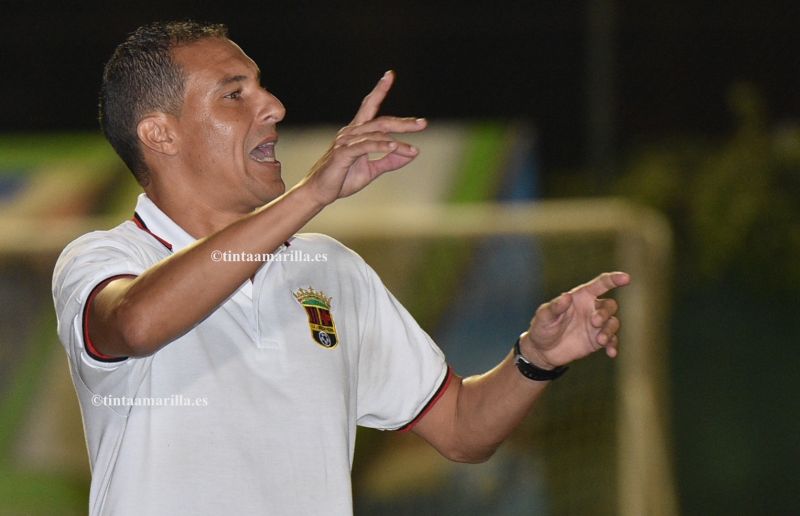 "Si somos el Viera de todo el año tendremos opciones de ascender"