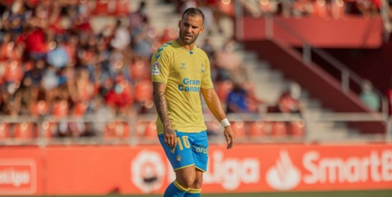 La mirada perdida de los delanteros