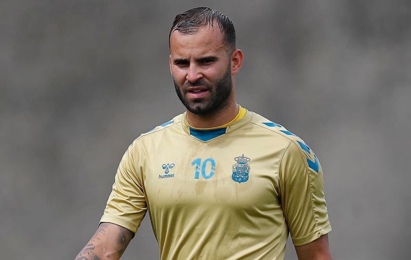 Jesé, más allá de El Molinón