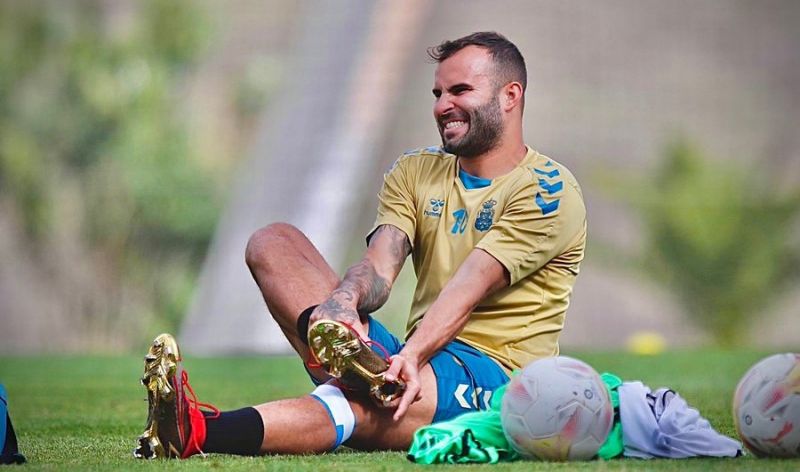 "Jonathan y Jesé no logran solos un ascenso"