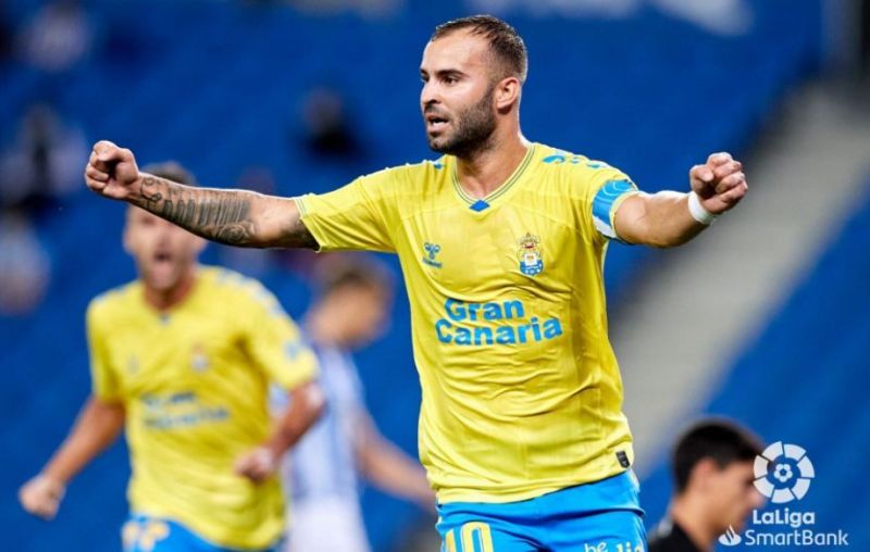 0-1: Jesé dice que esto va en serio