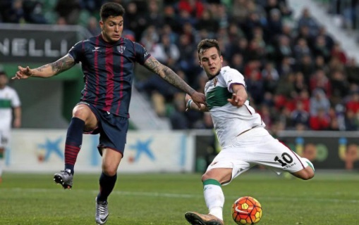 En Zaragoza ya esperan a Jesús Valentín