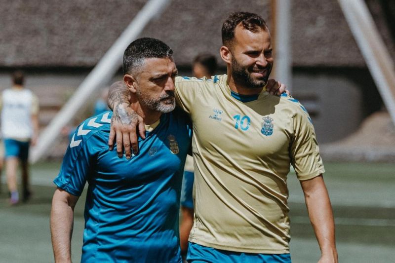 "Saldremos al ataque desde el primer minuto"